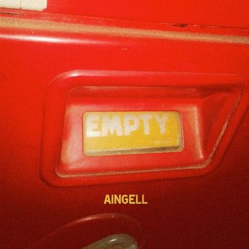 Aingell - Empty