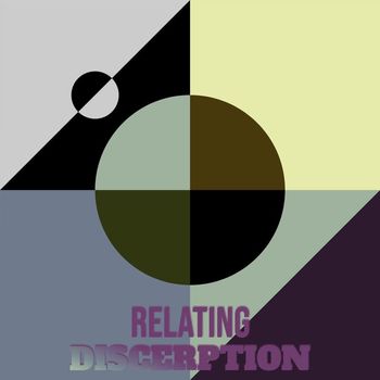 Various Artists - Relating Discerption