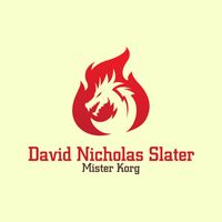 David Nicholas Slater - Mister Korg