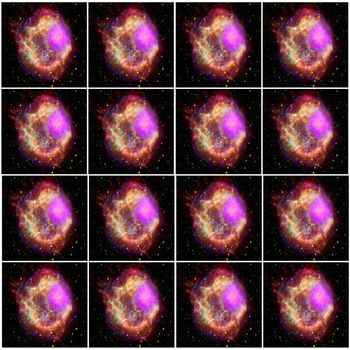 Jules Spinner - Stardust