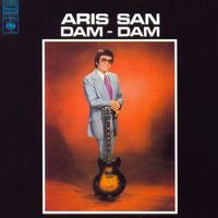 Aris San - דם דם