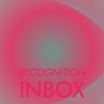 Various Artists - Recognition Inbox