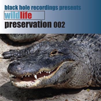 Various Artists - Wildlife Preservation 002