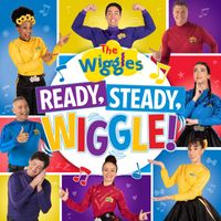 The Wiggles - Ready, Steady, Wiggle!