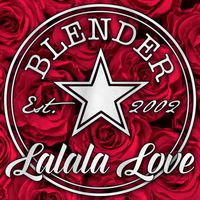 Blender - Lalala love