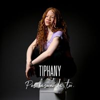 Tiphany - Pas besoin de toi (Radio edit)