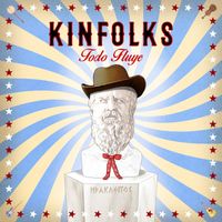 KINFOLKS - Todo fluye