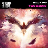 Brick Top - Two wings