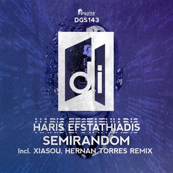 Haris Efstathiadis - Semirandom