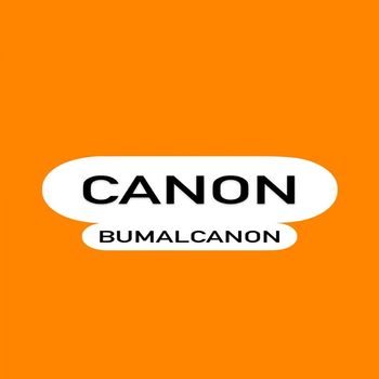 Canon - Bumalcanon