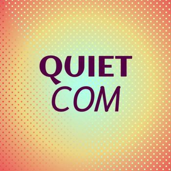 Various Artists - Quiet Com