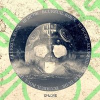 H! Dude - Ecureuil roux