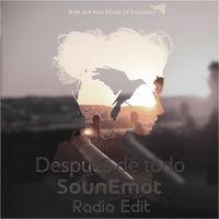 SounEmot - Después De Todo (Radio Edit)