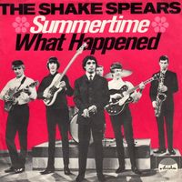 The Shake Spears - Summertime