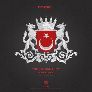 Jose Ponce - Turkish Humanity