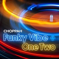 DJ Choppah - Funky Vibe