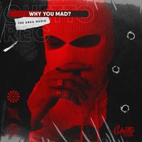 The Anka Music - Why You Mad? (Explicit)