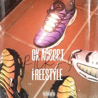Ricky G - OK Accort Freestyle (Explicit)