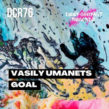 Vasily Umanets - Goal