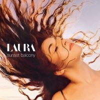 Laura - Sunset Balcony