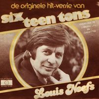 Louis Neefs - Sixteen Tons