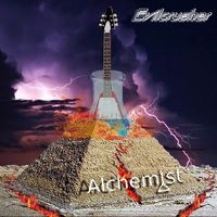 Alchemist - Evilcrusher (2021 Remixed and Remastered [Explicit])