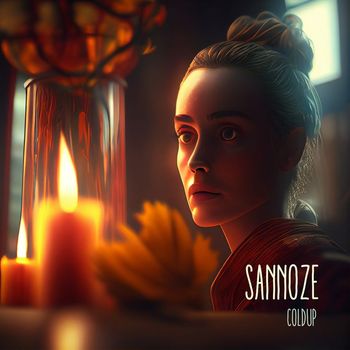 Sannoze - Coldup