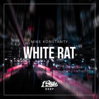 Mike Konstanty - White Rat