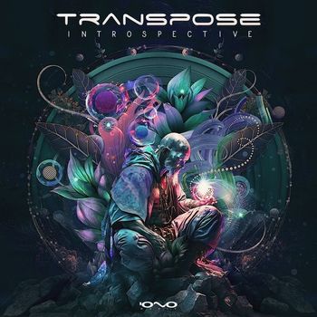 Transpose (CA) - Introspective