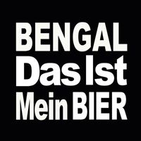 Bengal - Das ist mein bier