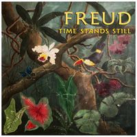 Freud - Time Stands Still