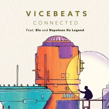 Vice Beats - Connected