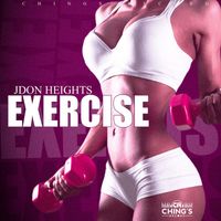 Jdon Heights - Excercise (Explicit)
