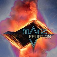 Marz - ERUPTION