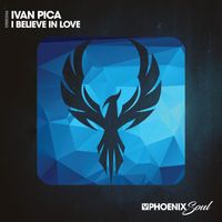 Ivan Pica - I Believe In Love