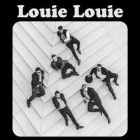 Louie-Louie Indy - Louie-Louie