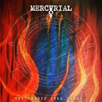 Mercurial - The Indrid Cold Tapes