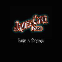 James Carr Band - Like a Dream