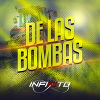 Grupo Infinito Oficial - De Las Bombas