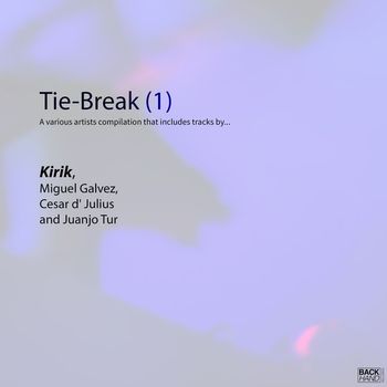 Various Artists - Tie-Break (1)