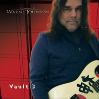 Wayne Johnson - Vault 3