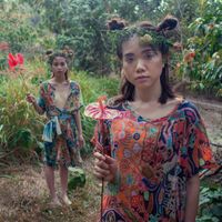 SABIWA - Island no.16 - Memories of Future Landscapes