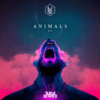 Vastive - Animals EP (Explicit)