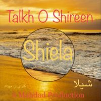 Sheila - Talkh O Shireen