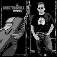 Mick Wigfall - The MICK WIGFALL sessions (Explicit)