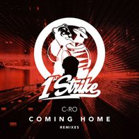 C-Ro - Coming Home (Uplink Remix)