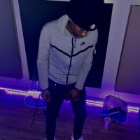 Shono - Glitch Em (Explicit)