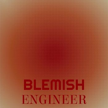 Various Artists - Blemish Engineer