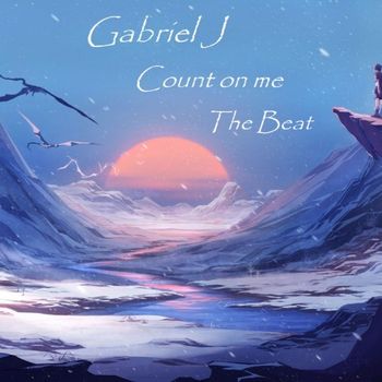 Gabriel J - Count on me
