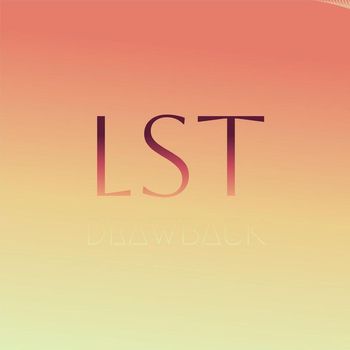 Various Artists - Lst Drawback